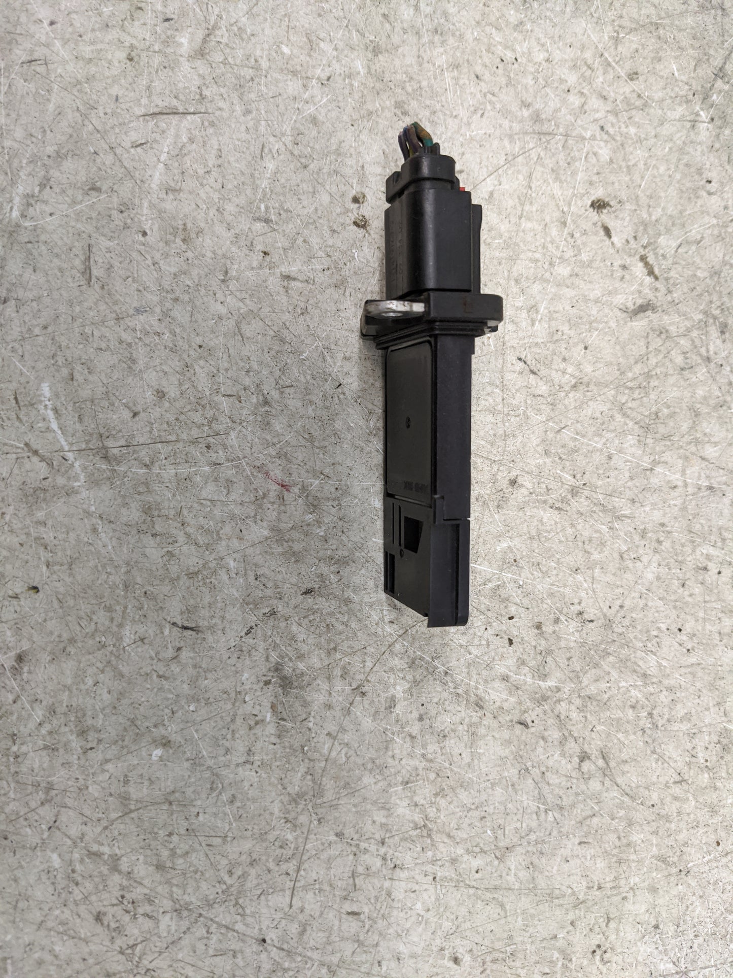 2006-2012 Ford Fusion Mass Air Flow Meter Maf 1489982 - Oemusedautoparts1.com