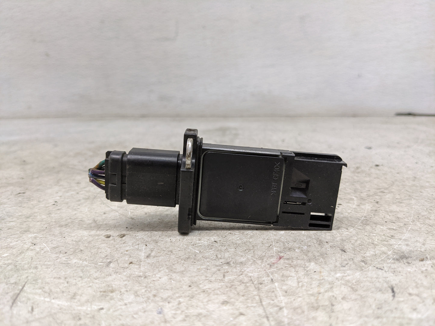 2006-2012 Ford Fusion Mass Air Flow Meter Maf 1489982 - Oemusedautoparts1.com