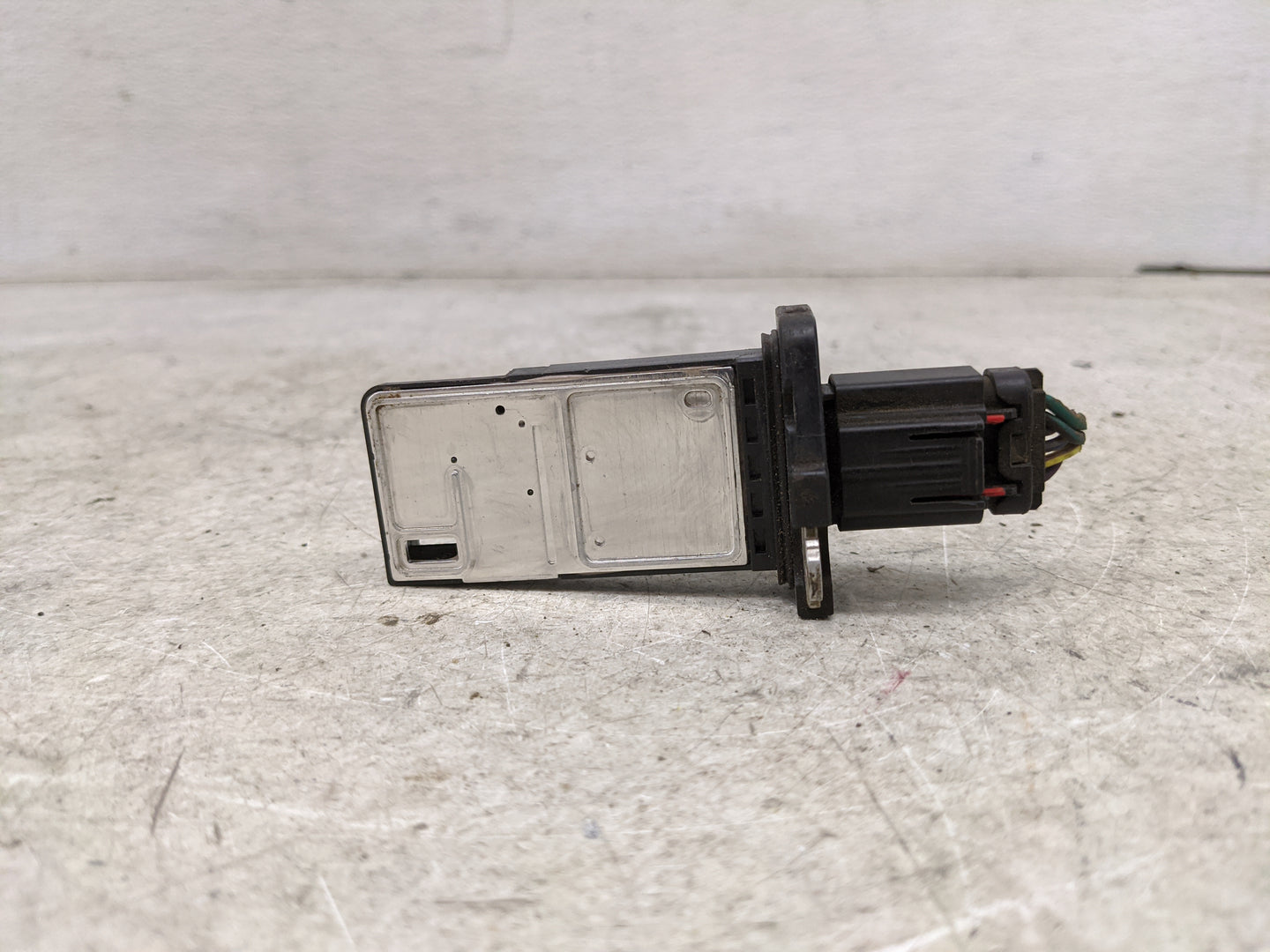 2006-2012 Ford Fusion Mass Air Flow Meter Maf 1489982 - Oemusedautoparts1.com