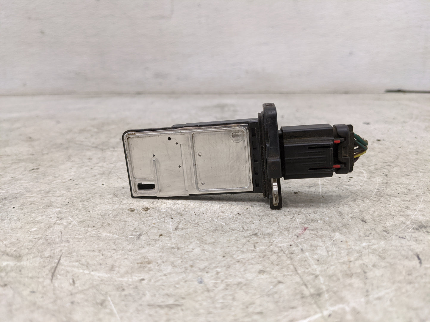 2006-2012 Ford Fusion Mass Air Flow Meter Maf 1489982 - Oemusedautoparts1.com