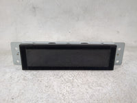 2010-2010 Ford Fusion Information Display Screen 1491557 - Oemusedautoparts1.com
