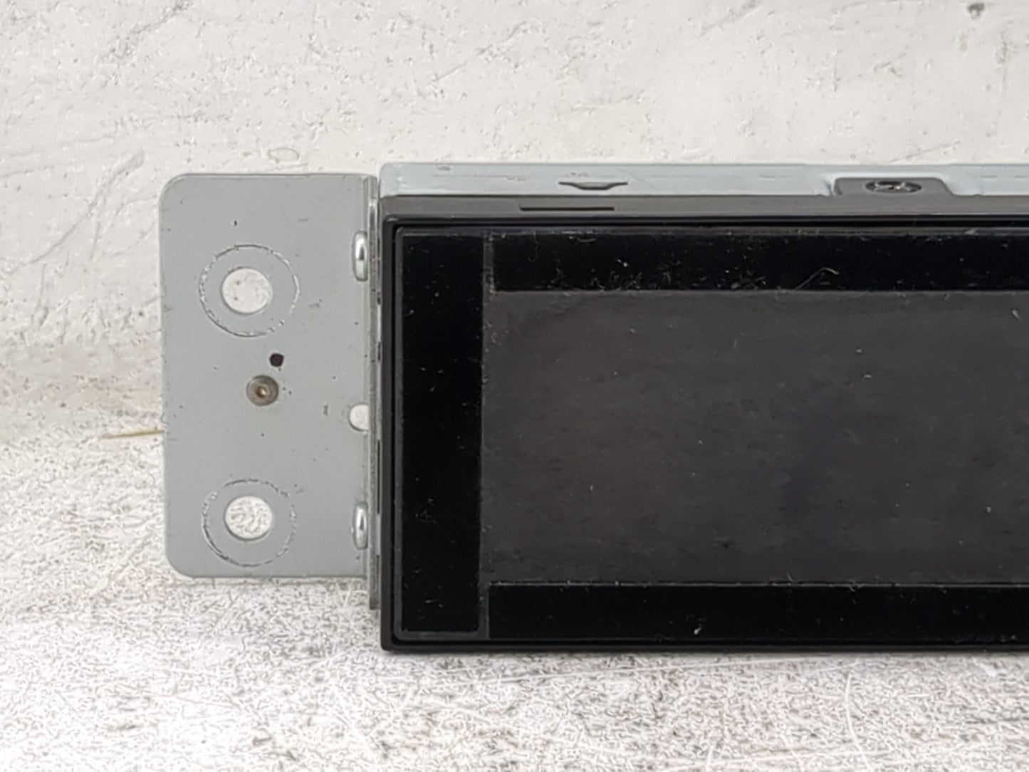 2010-2010 Ford Fusion Information Display Screen 1491557 - Oemusedautoparts1.com