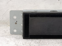 2010-2010 Ford Fusion Information Display Screen 1491557 - Oemusedautoparts1.com