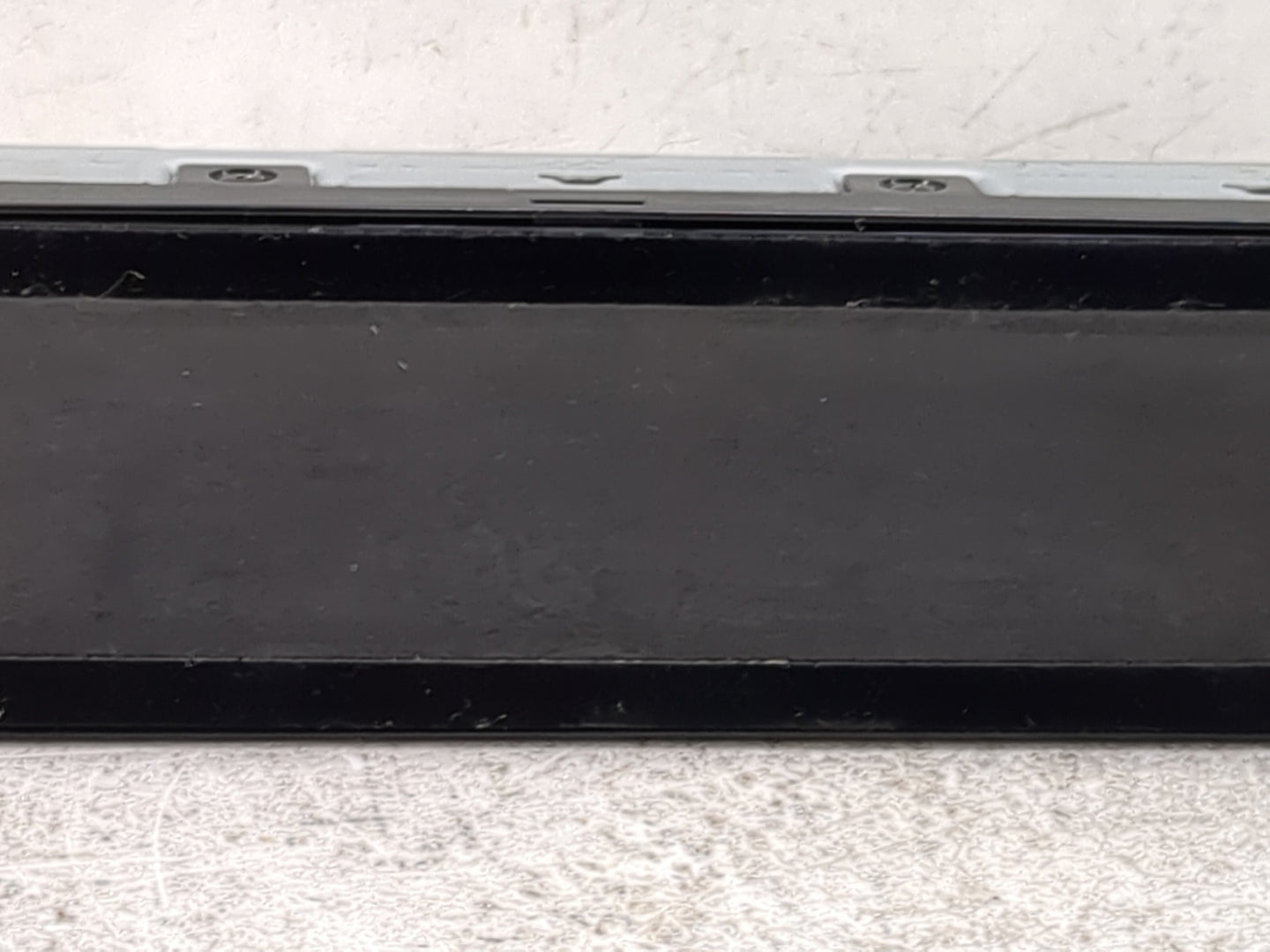 2010-2010 Ford Fusion Information Display Screen 1491557 - Oemusedautoparts1.com