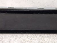 2010-2010 Ford Fusion Information Display Screen 1491557 - Oemusedautoparts1.com