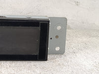 2010-2010 Ford Fusion Information Display Screen 1491557 - Oemusedautoparts1.com