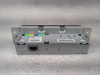 2010-2010 Ford Fusion Information Display Screen 1491557 - Oemusedautoparts1.com