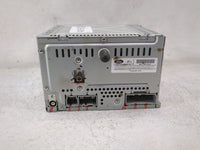 2010 Ford Fusion Radio AM FM Cd Player Receiver Replacement P/N:9E5T-19C159-AD Fits OEM Used Auto Parts - Oemusedautoparts1.