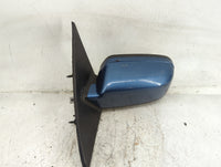 2006-2010 Ford Fusion Driver Side View Mirror - Left Door Mirror OEM Used - Oemusedautoparts1.com