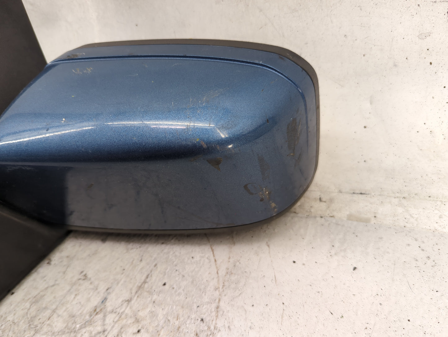 2006-2010 Ford Fusion Driver Side View Mirror - Left Door Mirror OEM Used - Oemusedautoparts1.com