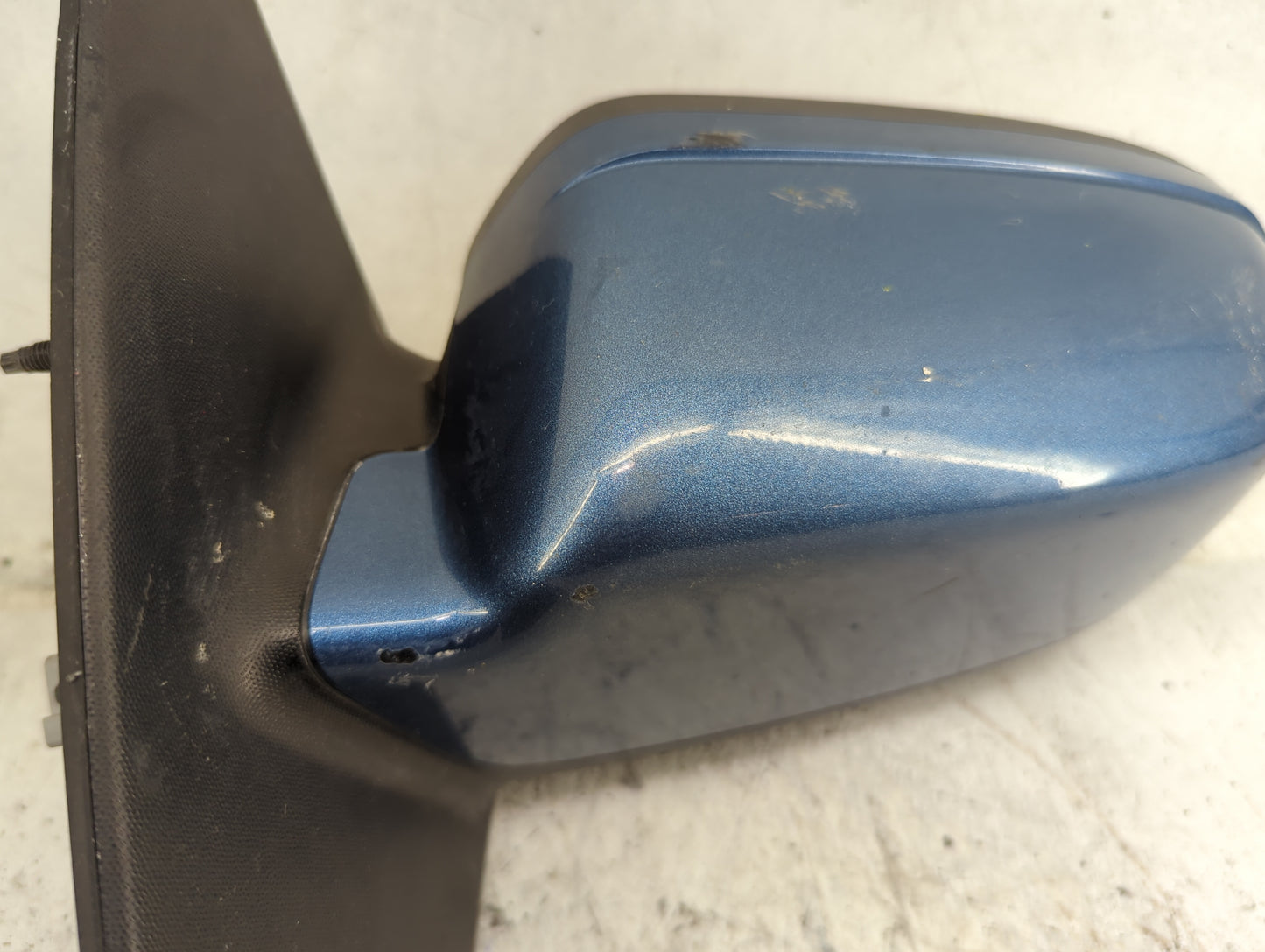 2006-2010 Ford Fusion Driver Side View Mirror - Left Door Mirror OEM Used - Oemusedautoparts1.com