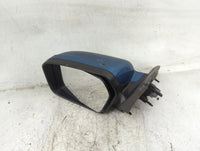 2006-2010 Ford Fusion Driver Side View Mirror - Left Door Mirror OEM Used - Oemusedautoparts1.com