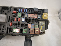 2010-2012 Ford Fusion Fusebox Fuse Box Panel Relay Module P/N:5C3T-14B192-AA 6E5T-14A003-AB, 5L3T-AA Fits Fits 2010 2011 201