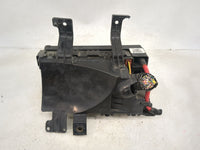 2010-2012 Ford Fusion Fusebox Fuse Box Panel Relay Module P/N:5C3T-14B192-AA 6E5T-14A003-AB, 5L3T-AA Fits Fits 2010 2011 201