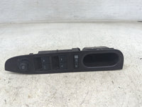 2010-2012 Ford Fusion Master Power Window Switch Replacement Driver Side Left P/N:9E5T-14540-AAW Fits OEM Used Auto Parts - 