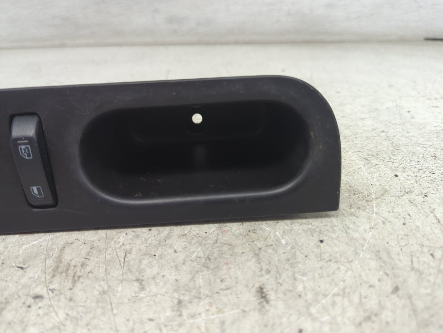 2010-2012 Ford Fusion Master Power Window Switch Replacement Driver Side Left P/N:9E5T-14540-AAW Fits OEM Used Auto Parts - 