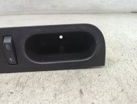 2010-2012 Ford Fusion Master Power Window Switch Replacement Driver Side Left P/N:9E5T-14540-AAW Fits OEM Used Auto Parts - 