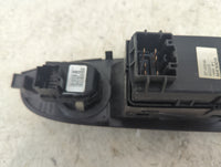 2010-2012 Ford Fusion Master Power Window Switch Replacement Driver Side Left P/N:9E5T-14540-AAW Fits OEM Used Auto Parts - 