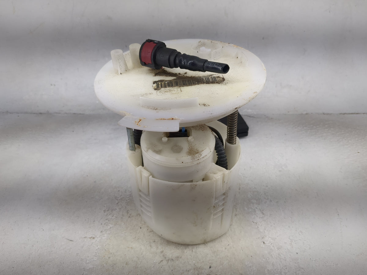 2010-2012 Ford Fusion Electrical Gas Fuel Pump Assembly 1492954 - Oemusedautoparts1.com