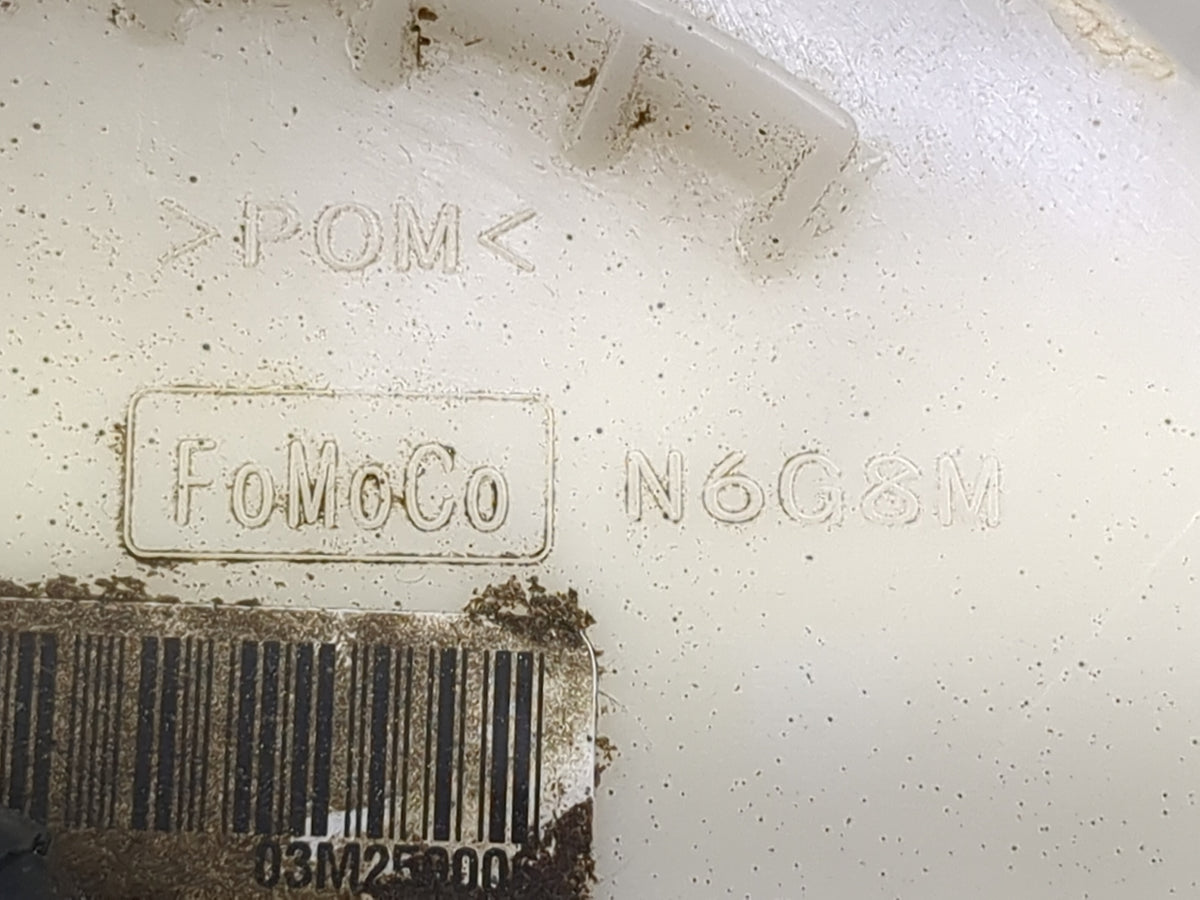 2010-2012 Ford Fusion Electrical Gas Fuel Pump Assembly 1492954 - Oemusedautoparts1.com