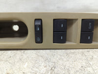 2010-2012 Ford Fusion Master Power Window Switch Replacement Driver Side Left P/N:9E5T-14540-AAW Fits Fits 2010 2011 2012 OE