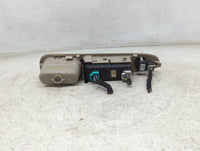 2010-2012 Ford Fusion Master Power Window Switch Replacement Driver Side Left P/N:9E5T-14540-AAW Fits Fits 2010 2011 2012 OE