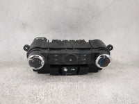 2010 Ford Fusion Climate Control Module Temperature AC/Heater Replacement P/N:9E5H-19980-AL 28200565 Fits OEM Used Auto Part
