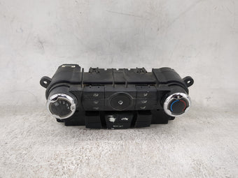 compare product 2010 Ford Fusion Climate Control Module Temperature AC/Heater Replacement P/N:9E5H-19980-AL 28200565 Fits OEM Used Auto Parts