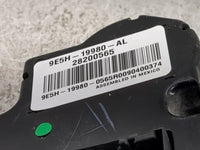 2010 Ford Fusion Climate Control Module Temperature AC/Heater Replacement P/N:9E5H-19980-AL 28200565 Fits OEM Used Auto Part