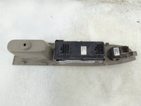 2010-2012 Ford Fusion Master Power Window Switch Replacement Driver Side Left P/N:9E5T-14540-AAW Fits OEM Used Auto Parts - 