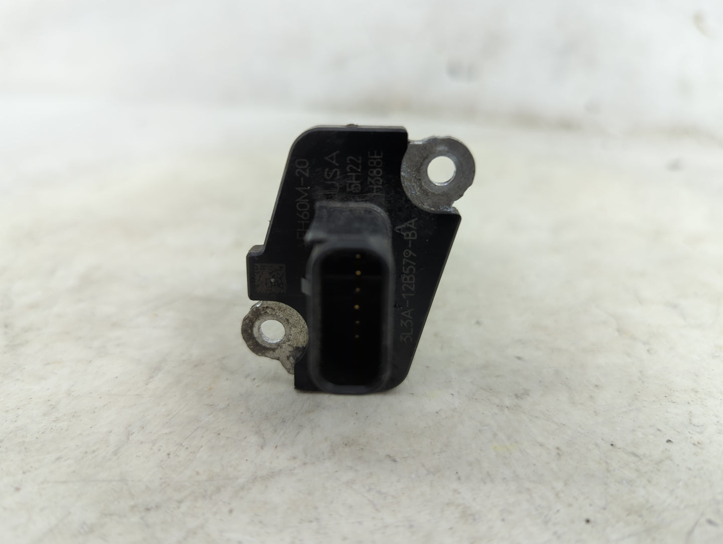 2006-2012 Ford Fusion Mass Air Flow Meter Maf 1494295 - Oemusedautoparts1.com