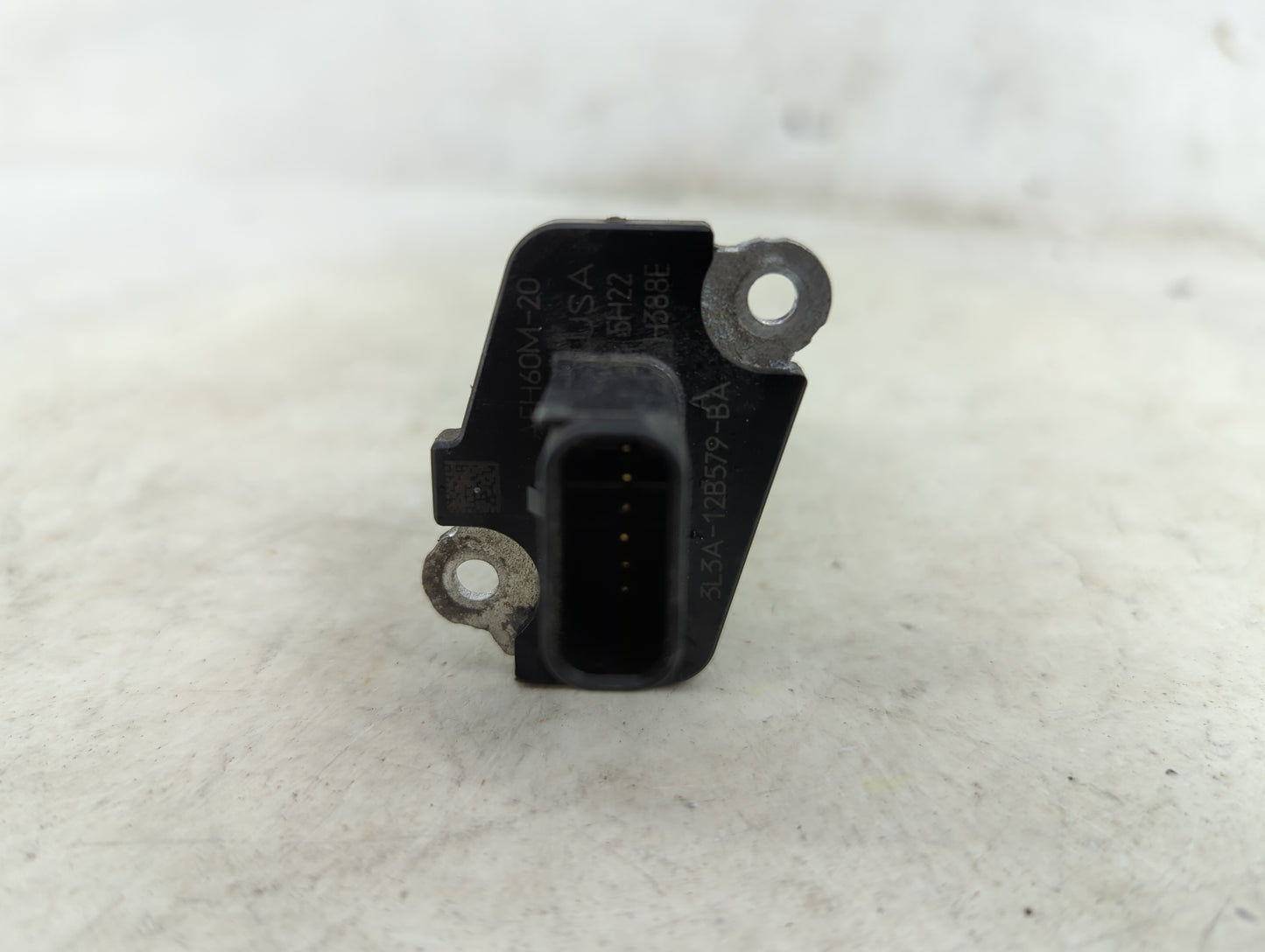 2006-2012 Ford Fusion Mass Air Flow Meter Maf 1494295 - Oemusedautoparts1.com