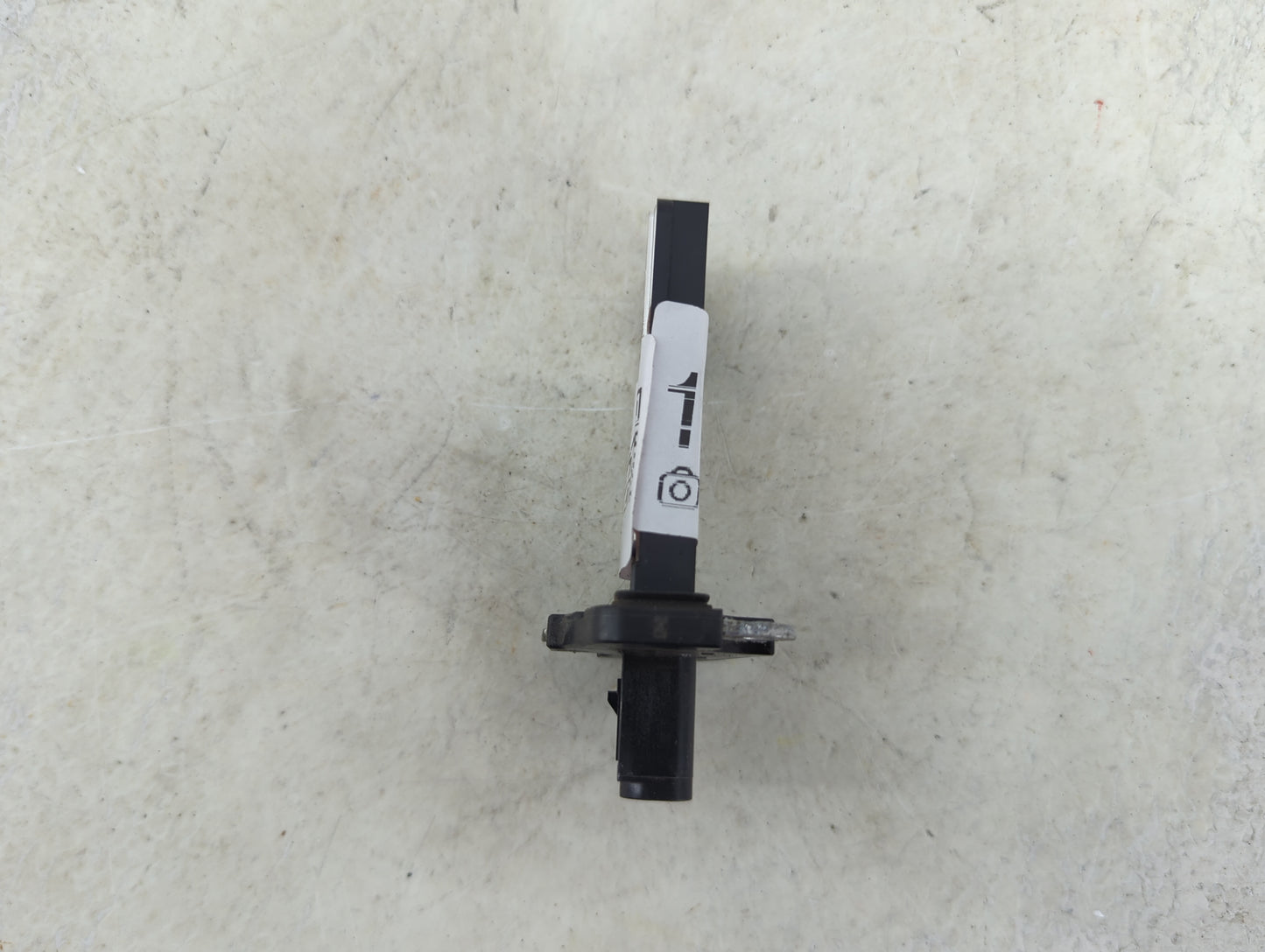 2006-2012 Ford Fusion Mass Air Flow Meter Maf 1494295 - Oemusedautoparts1.com