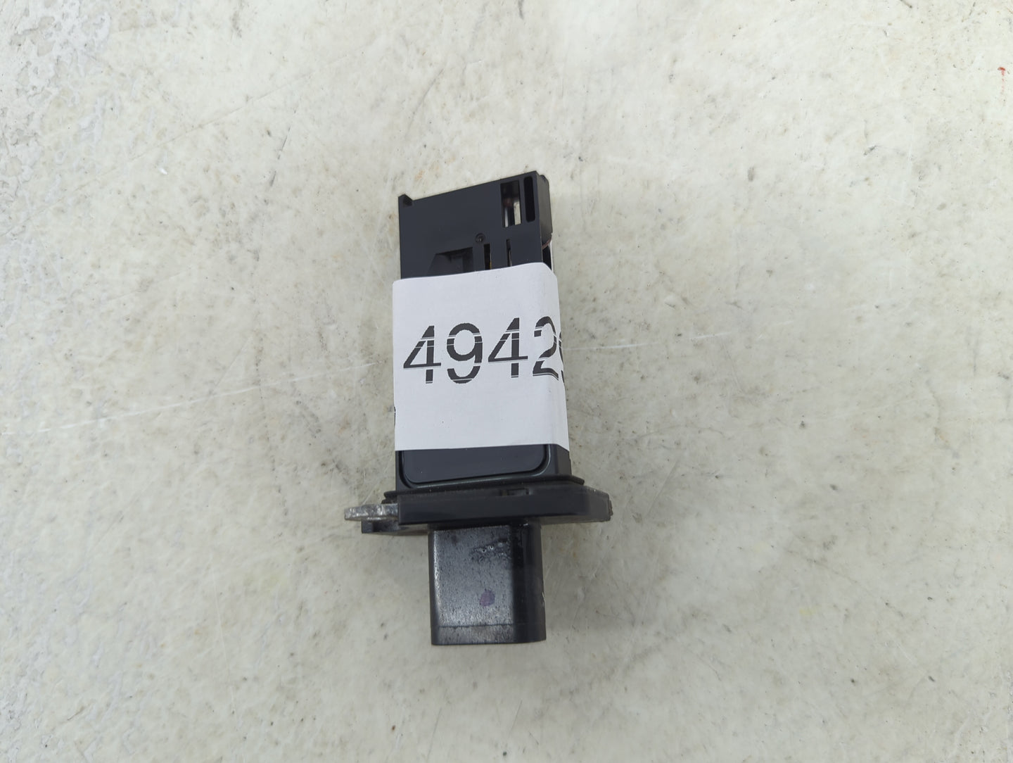 2006-2012 Ford Fusion Mass Air Flow Meter Maf 1494295 - Oemusedautoparts1.com