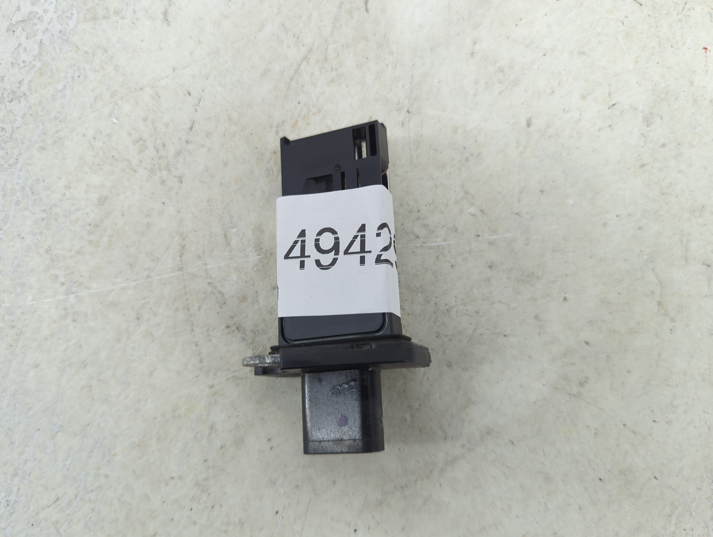 2006-2012 Ford Fusion Mass Air Flow Meter Maf 1494295 - Oemusedautoparts1.com