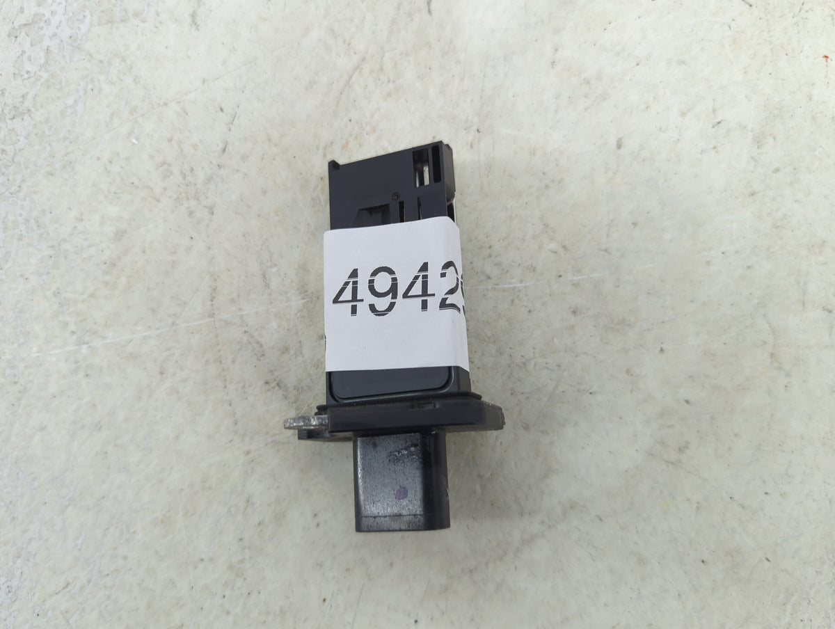 2006-2012 Ford Fusion Mass Air Flow Meter Maf Sensor 1494295 - Oemusedautoparts1.com