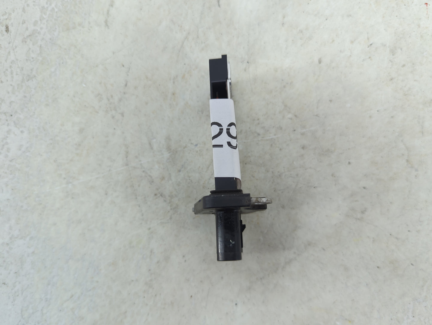 2006-2012 Ford Fusion Mass Air Flow Meter Maf 1494295 - Oemusedautoparts1.com