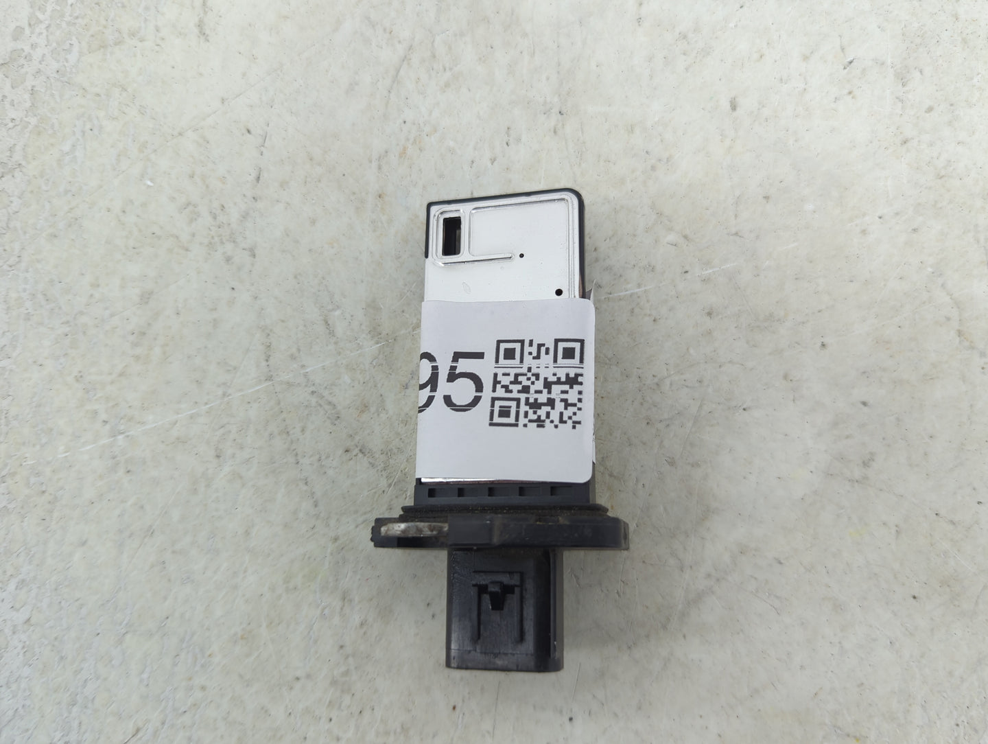 2006-2012 Ford Fusion Mass Air Flow Meter Maf 1494295 - Oemusedautoparts1.com