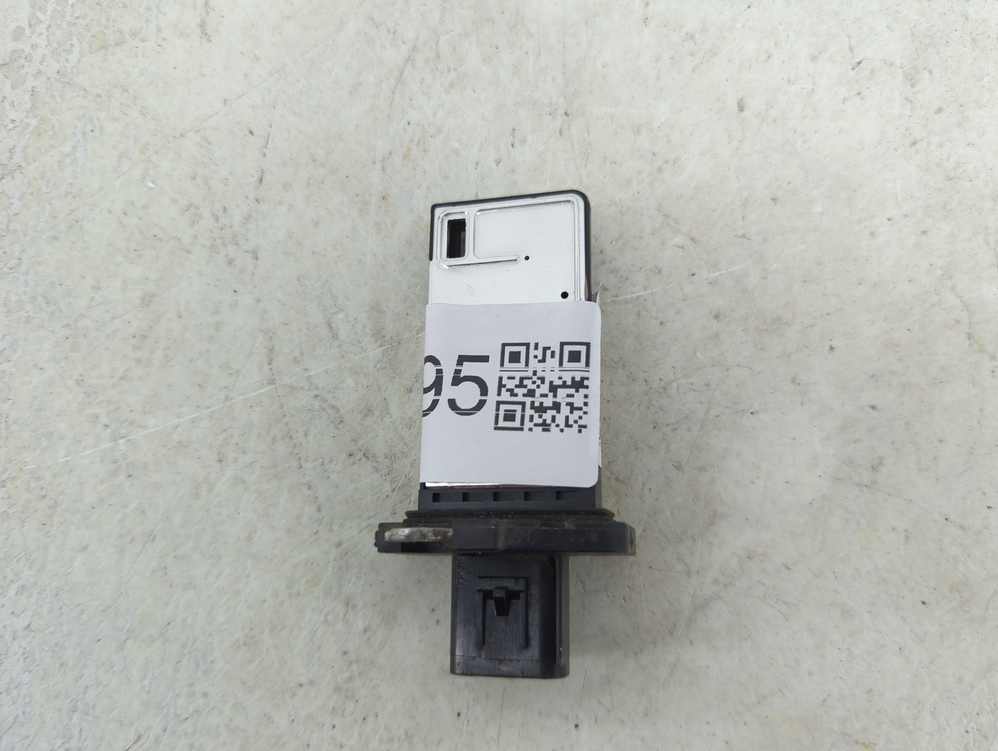 2006-2012 Ford Fusion Mass Air Flow Meter Maf 1494295 - Oemusedautoparts1.com