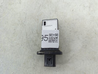 2006-2012 Ford Fusion Mass Air Flow Meter Maf 1494295 - Oemusedautoparts1.com