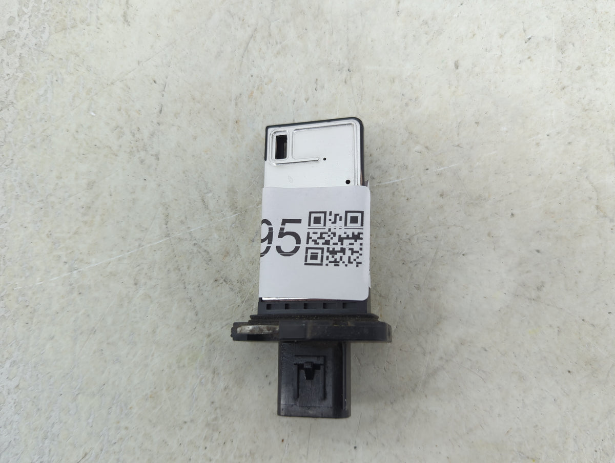 2006-2012 Ford Fusion Mass Air Flow Meter Maf Sensor 1494295 - Oemusedautoparts1.com