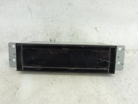 2010-2010 Ford Fusion Information Radio Display Screen 1494349 - Oemusedautoparts1.com