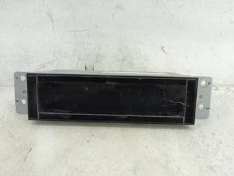 compare product 2010-2010 Ford Fusion Information Radio Display Screen 1494349
