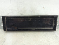 2010-2010 Ford Fusion Information Display Screen 1494349 - Oemusedautoparts1.com