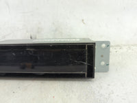 2010-2010 Ford Fusion Information Display Screen 1494349 - Oemusedautoparts1.com