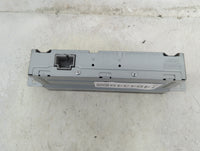 2010-2010 Ford Fusion Information Display Screen 1494349 - Oemusedautoparts1.com