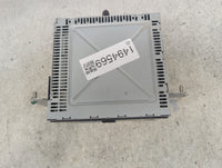 2010 Ford Fusion Radio AM FM Cd Player Receiver Replacement P/N:9E5T-19C158-AC Fits OEM Used Auto Parts - Oemusedautoparts1.