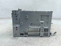 2010 Ford Fusion Radio AM FM Cd Player Receiver Replacement P/N:9E5T-19C158-AC Fits OEM Used Auto Parts - Oemusedautoparts1.