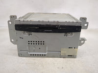 2010 Ford Fusion Radio AM FM Cd Player Receiver Replacement P/N:9E5T-19C157-AC Fits OEM Used Auto Parts - Oemusedautoparts1.