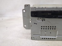 2010 Ford Fusion Radio AM FM Cd Player Receiver Replacement P/N:9E5T-19C157-AC Fits OEM Used Auto Parts - Oemusedautoparts1.
